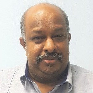 Ramis Subramaniam